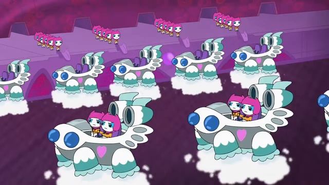 Финес и Ферб - Идём воевать HD смотреть онлайн