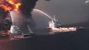 Крупнейшие Техногенные Катастрофы на Планете ТОП 10