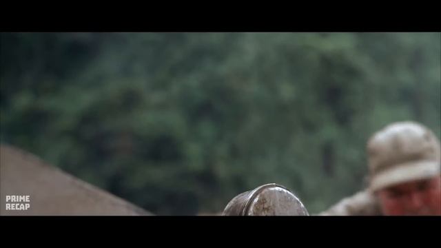 They traveled to an ISLAND with MUTANT ANIMALS in search of the FLOWER of ETERNAL LIFE - RECAP смотреть онлайн