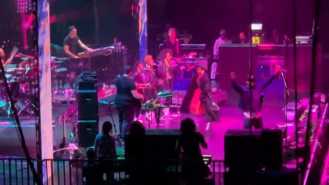 Lauryn Hill - Live In Glasgow 2018