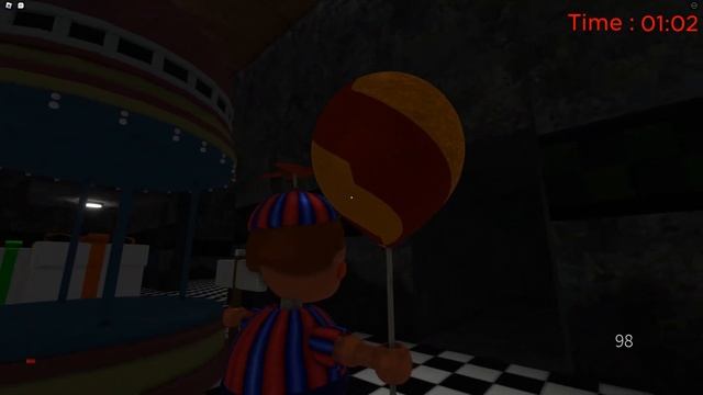 Fnaf doom 2 on roblox... Part1 смотреть онлайн