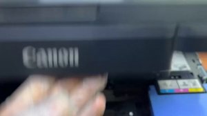 Canon Pixma Ink Tank Printer Error Code E15b or E15c Solution