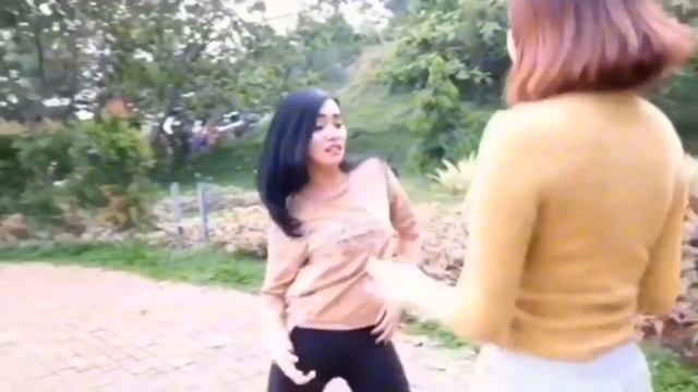 NO SENSOR // 100 PERSEN ASLI // WIKA SALIM смотреть онлайн