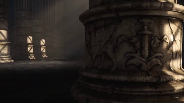 Ryse Son of Rome Прохождение 1 на сложности Легенда-Максимальная сложность смотреть онлайн