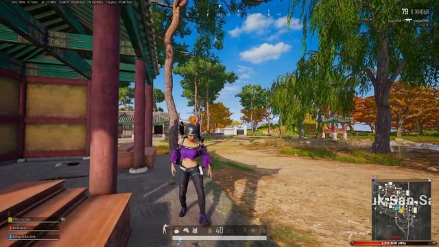 ПАБГ ЭПИЧНЫЙ СТРИМ #PSIX #прямойэфир #Playbattlegrounds #pubgmobilegameplay смотреть онлайн