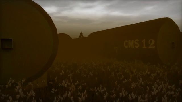 Zagrajmy w VERGE: Lost Chapter смотреть онлайн