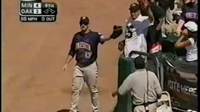 2003 MLB Highlights May 21 смотреть онлайн