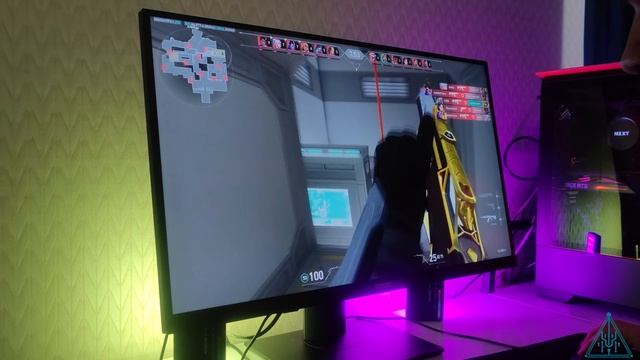 4999 TL F/P Kralı Oyuncu Monitörü İncelemesi | Spardox SG-27240RP | 27 inc - 240 hz - Pivot ! смотреть онлайн