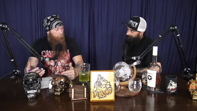 The F Bomb Podcast - #37 Albert Fish смотреть онлайн