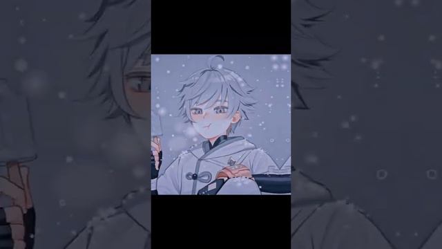Чунь Юнь Геншин Эдит UwU смотреть онлайн