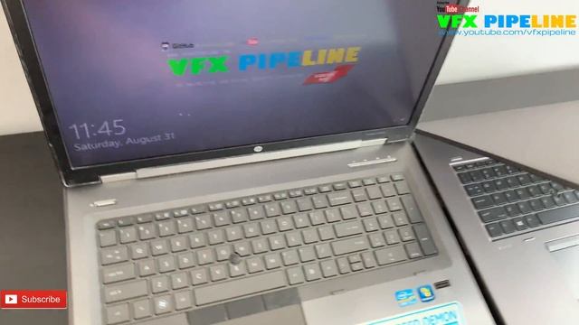 Compare Mobile Workstations - HP Zbook vs HP Elitebook смотреть онлайн