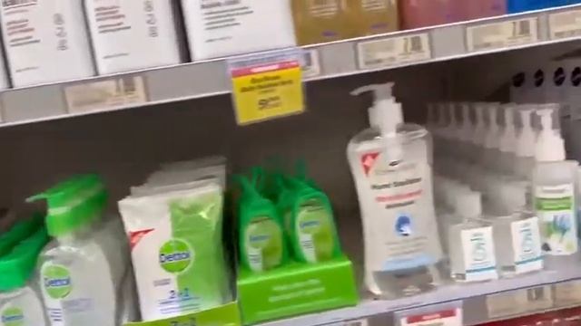 Как заменить химические антисептики для рук или Канген вода 2.5 смотреть онлайн