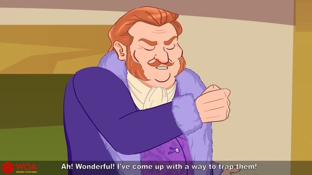 No Toy World ? Stories for Teenagers ? Fairy Tales in English | WOA Fairy Tales смотреть онлайн