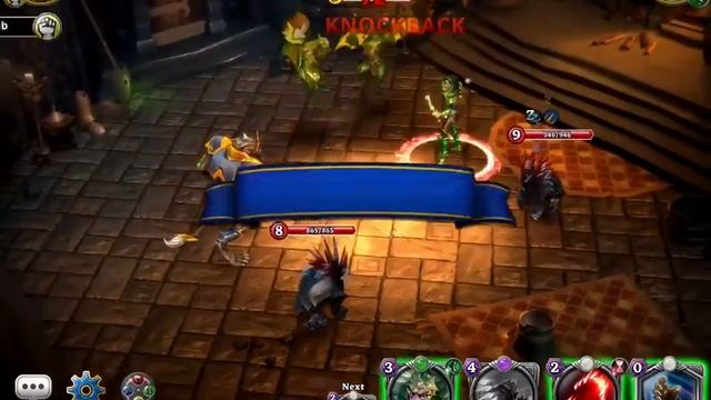 Oz: Broken Kingdom Ultimate Lion PVP Build #1 смотреть онлайн