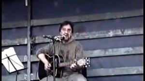 Я завтра брошу пить Юрий Шевчук ДДТ