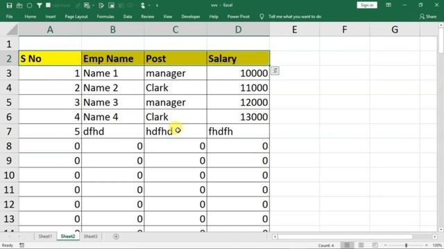 SURPRISING ! Excel Trick To Link Data across Multiple Sheets & Workbooks смотреть онлайн