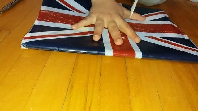 Knife Game |5 FINGER PART 2 смотреть онлайн