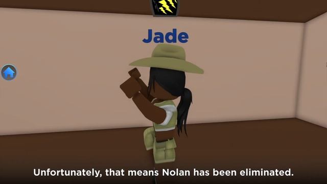 Secret Room (Total Roblox Drama) смотреть онлайн