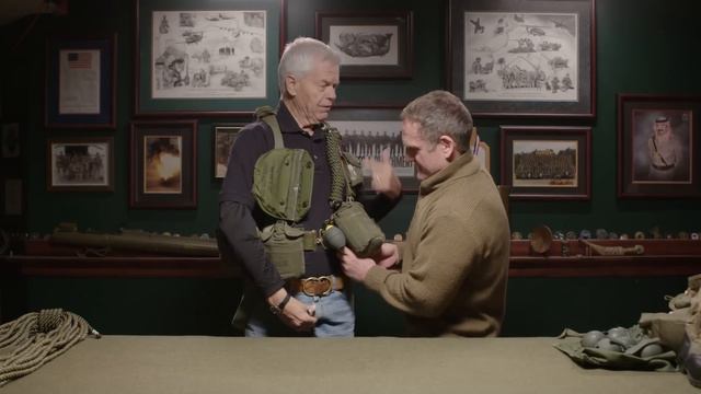 MACV-SOG GEAR with JOHN STRYKER MEYER смотреть онлайн