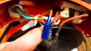 РЕСАНТА ТЭП-2000К. Качество и надёжность – дерьмо. Электрическая тепловая пушка.