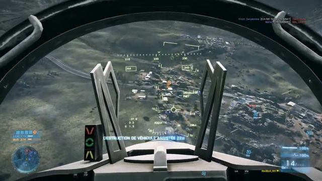 Battlefield 3 Aimbot (v3) смотреть онлайн