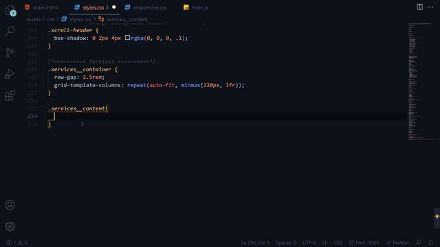 Responsive Website Using HTML CSS JS | Apps UI Light Dark Mode @RajacharlesSRD смотреть онлайн