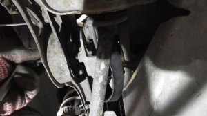 Замена ремня генератора Калина ВАЗ с кондиционером