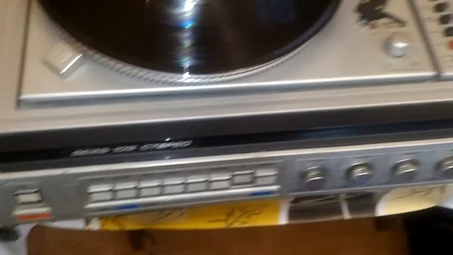 Электрофон Вега 109 А что внутри смотреть онлайн