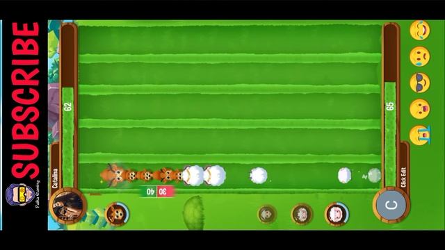Sheep Fight Walkthrough Gameplay Part 1 | iOS, Android | Go Rp | Paika Gaming смотреть онлайн