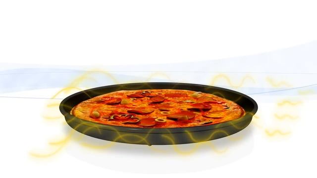 Whirlpool Microwaves - How does Crisp work? смотреть онлайн