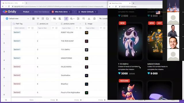 memoQ + Gridly: Overcome localization challenges in app & game development смотреть онлайн