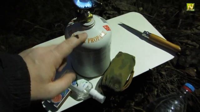 [Natalex] Тест ретранслятора №1 с Baofeng UV 5RT (0 - 3 км)... смотреть онлайн