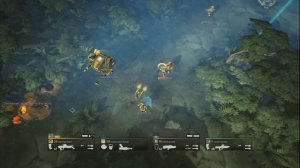 HELLDIVERS Digital Deluxe Edition(PC)-Система Насекомых/12 сложность[Конфликт в команде]