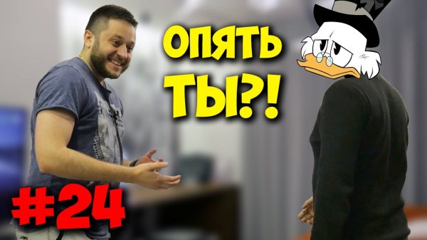 ДОМУШНИКИ  НАСТРОЙКА РОУТЕРА ЗА 24000 РУБЛЕЙ!.mp4