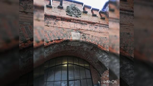 Переезд в Калининград. Прошел уже год. Поездка в Форт 11 смотреть онлайн