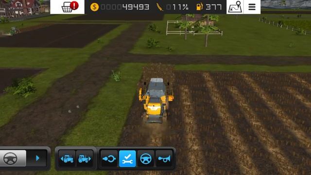 новая игра прохождени farming simuletor 16 смотреть онлайн