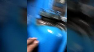 Переделка рулевой т 40 на дозатор