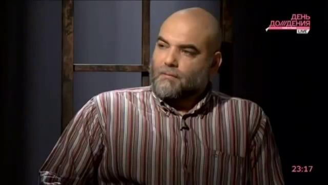 Руслан Аушев. О пригородном районе. Ингуши никогда не согласятся с тем,что сними так поступили. смотреть онлайн