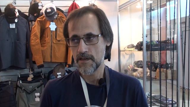 Выставка "Охота и Рыболовство на Руси 2020" Нахлыст. смотреть онлайн