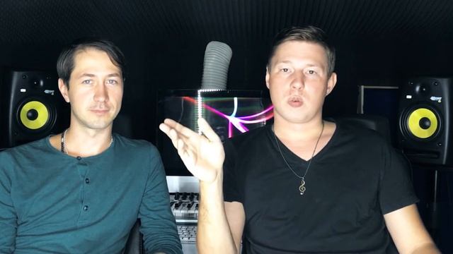 Часть 1. Разбор трека из Beatport Top 100 или 