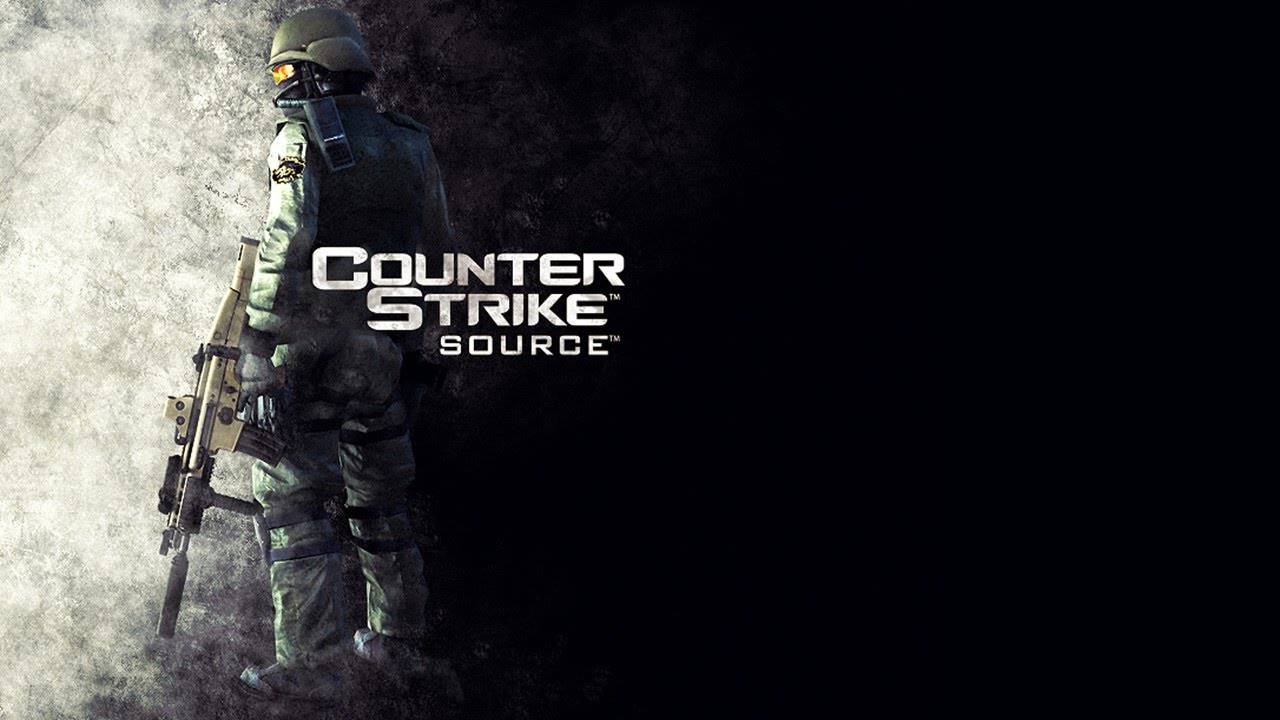 Counter Strike: Source V34 Client Mod Не прет !
