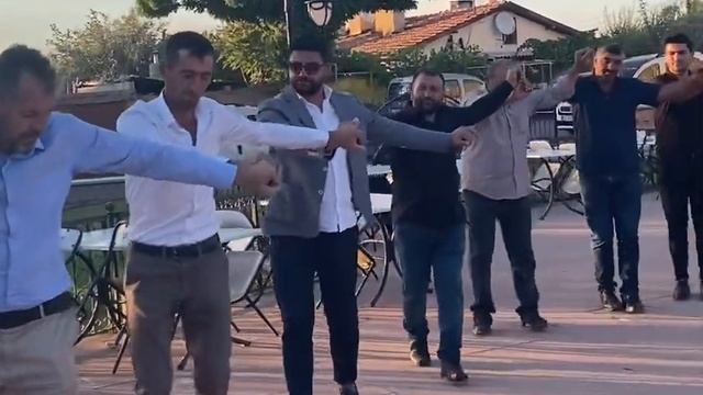 SİVAS HALAYI #sivashalayı #sivas #ürgüp #düğün смотреть онлайн