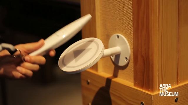 Welcome to ABBA The Museum смотреть онлайн