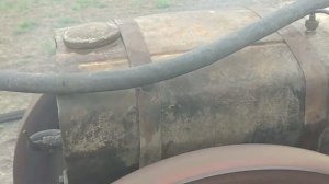 Насос Андижанец С-245. Дизель Т-62-1(2)