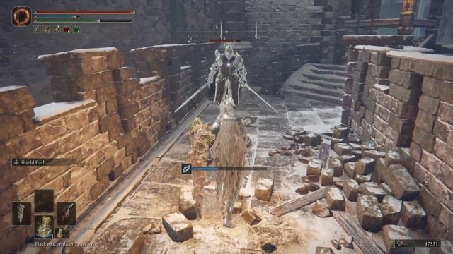 Banished Knight Chest Piece (Unaltered) Version. смотреть онлайн