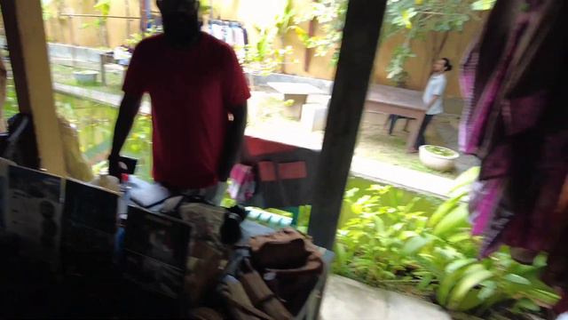 Vibe Market - Hotel Vibration Hikkaduwa