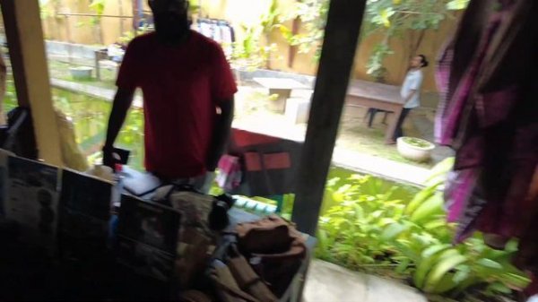 Vibe Market - Hotel Vibration Hikkaduwa