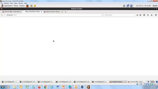 Introduction to Oracle Goldengate Microservices 11Oct 20 смотреть онлайн
