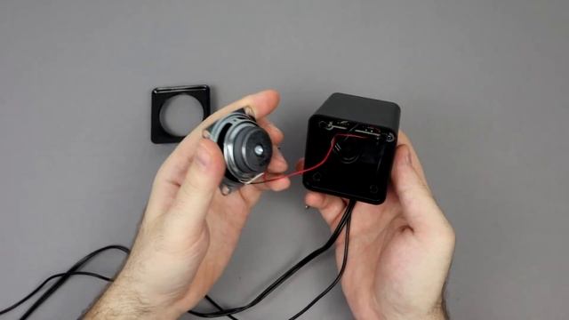 What's inside? Cheap speakers Speedlink TWOXO смотреть онлайн
