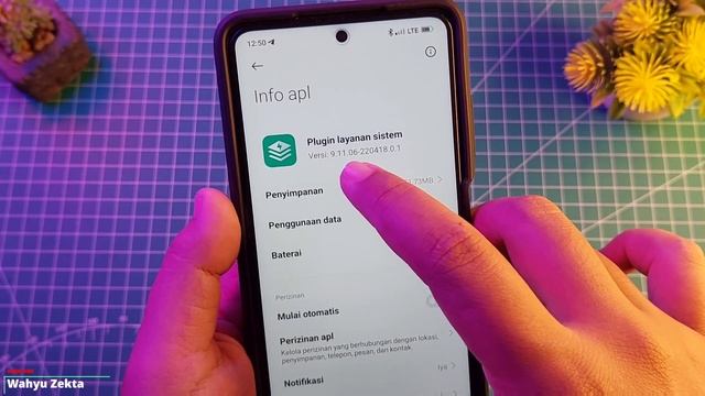WAJIB TAU!! PLUGIN UI SISTEM DAN PLUGIN SISTEM SERVICE FUNGSINYA BUAT APA SIH?? TEST POCO X3 PRO смотреть онлайн